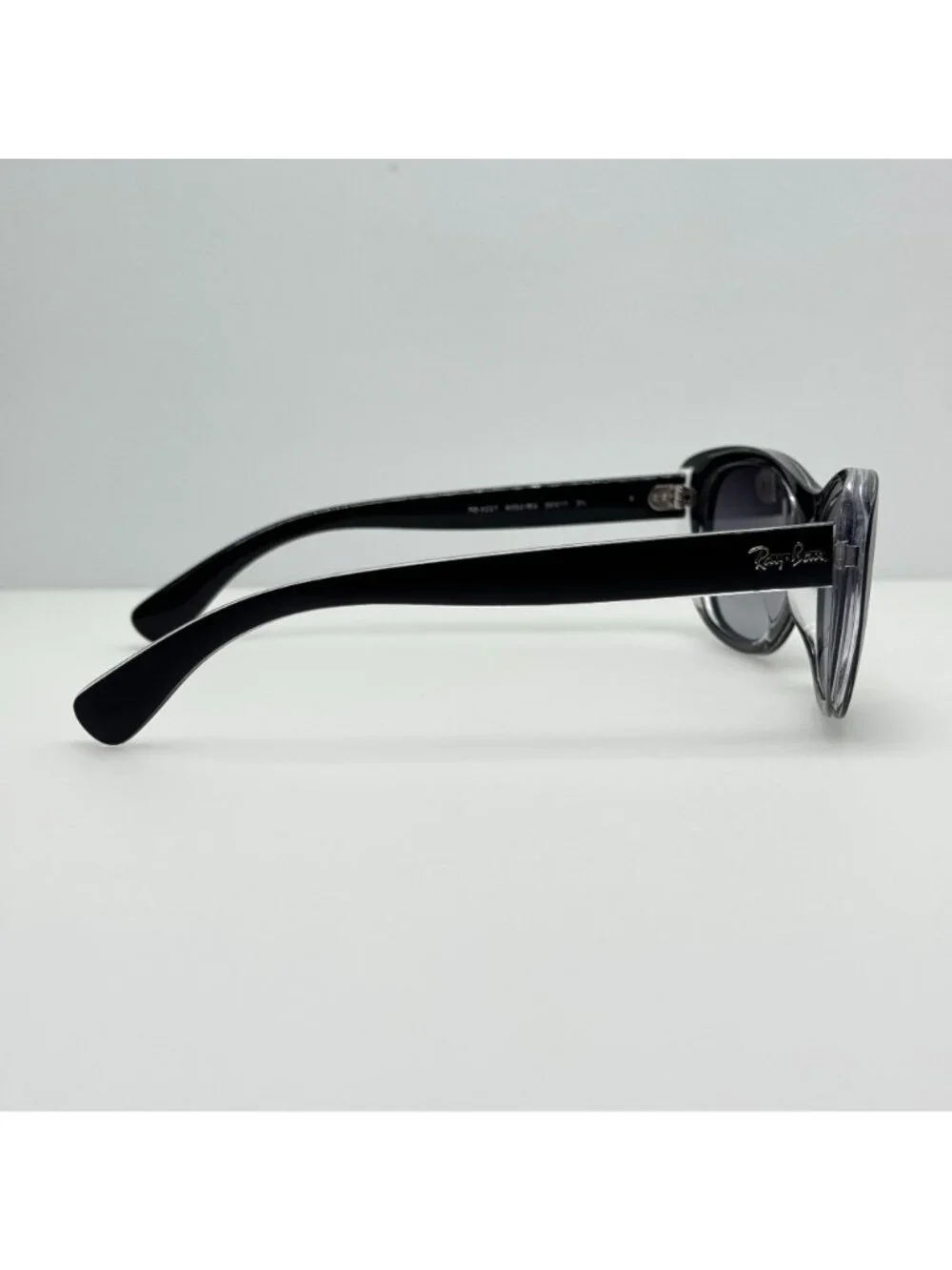 Ray Ban Sunglasses RB 4227 6052/8G Italy 55-17
